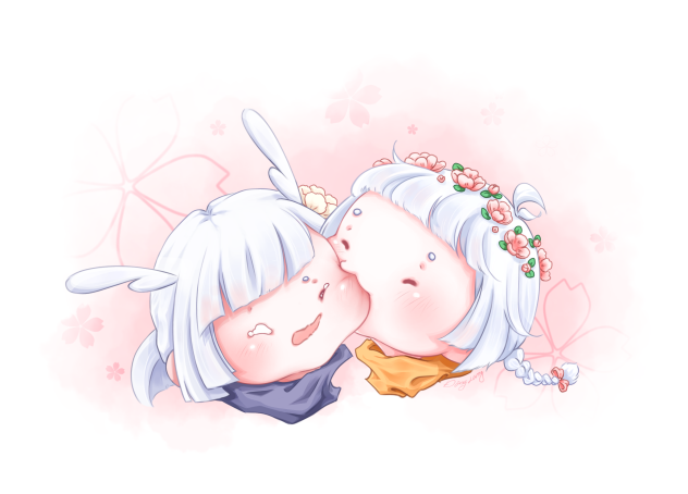 comm - ibisPaint