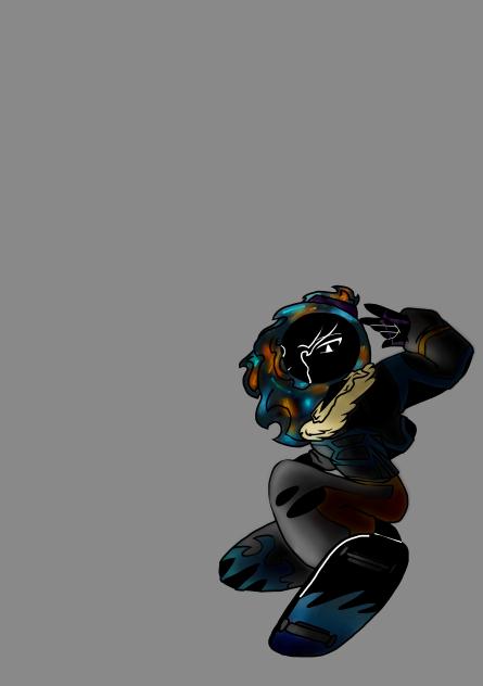 I dunno what to call this