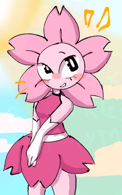 Polly 🌸