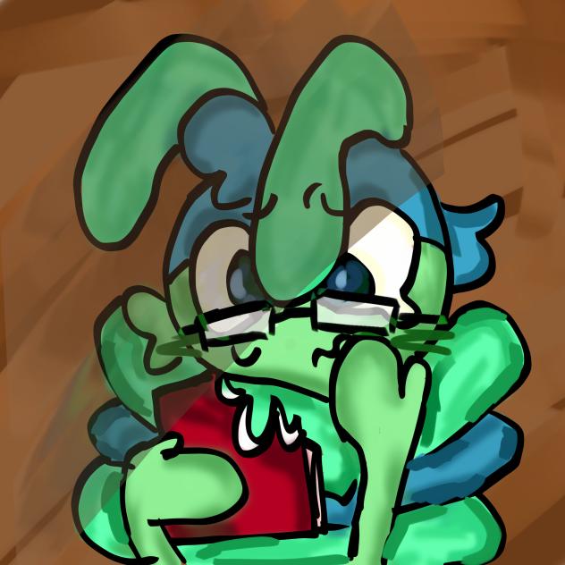 Squirm! 🐛