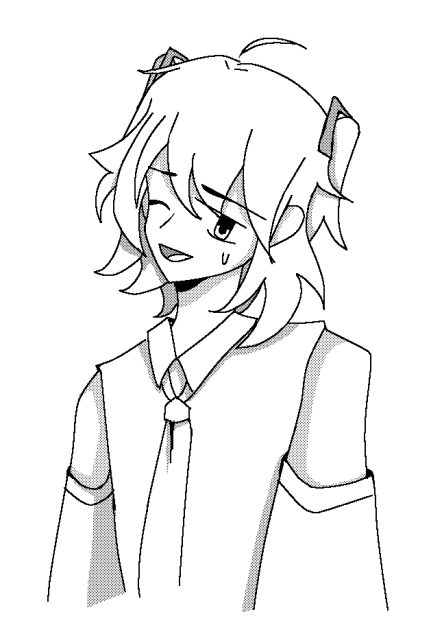 Sou Hiyori but..