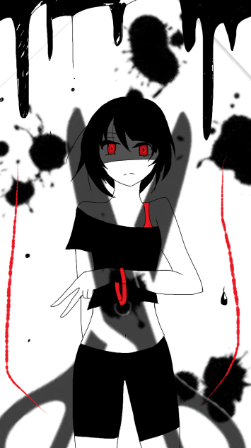 非行少女