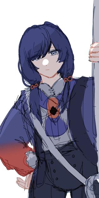 おい、