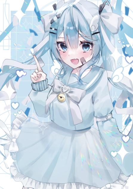 1周年！！