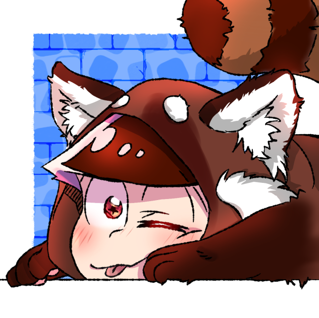 レッサーおそ松