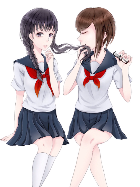 百合姫
