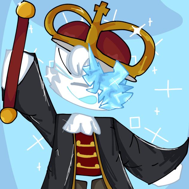 block tales cruel king