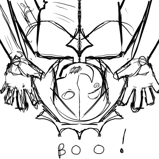 I might not finish this