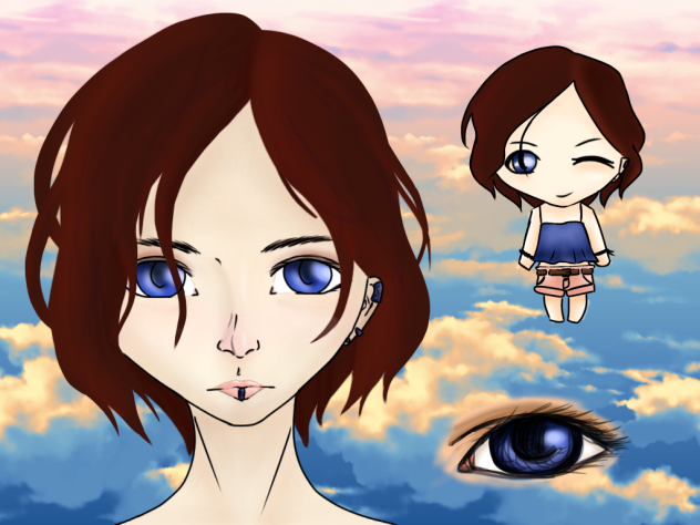 experimental - ibisPaint