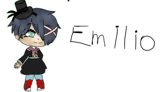 Emilio Neko