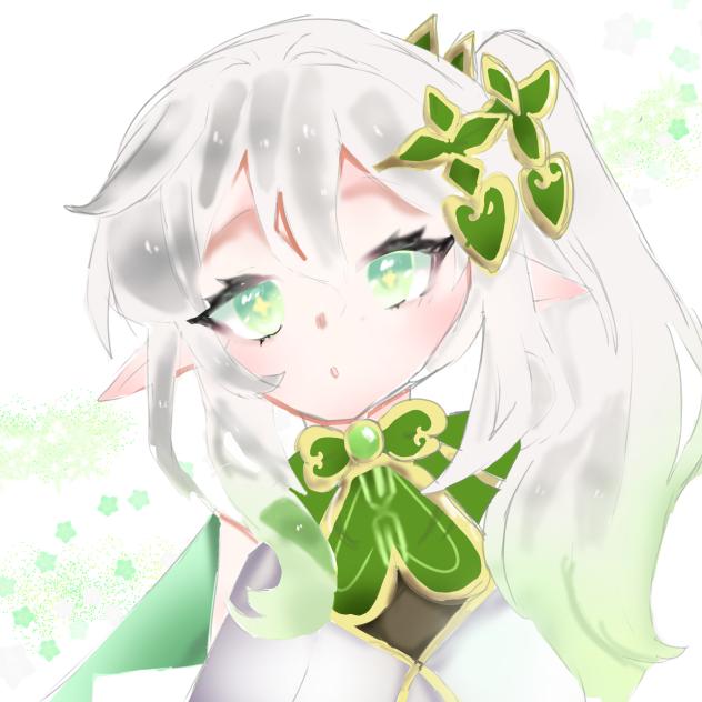 ナヒちゃま！