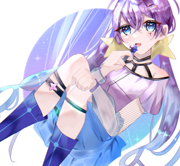 みずもち。様へ！