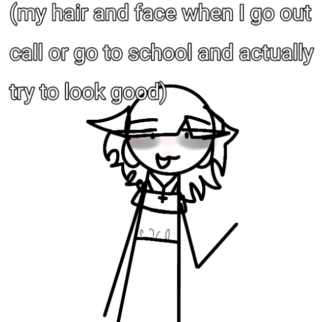 relatable things 🥲
