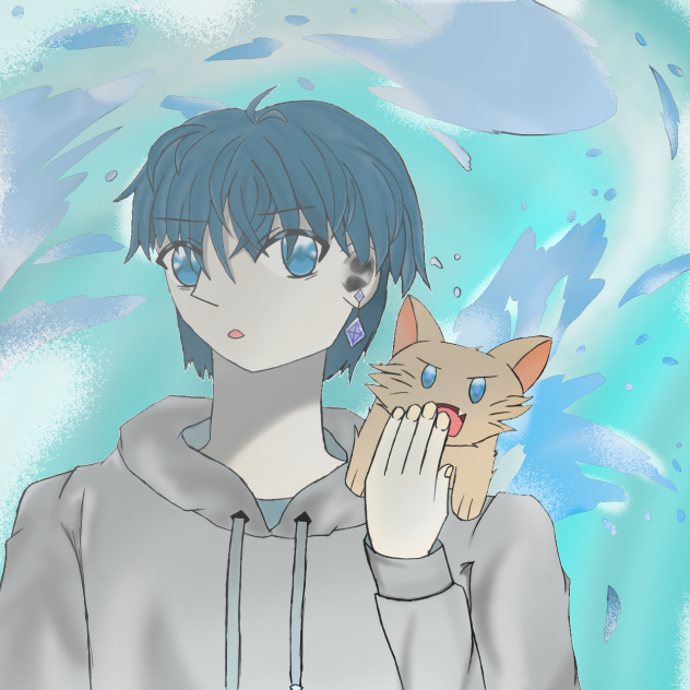 海猫