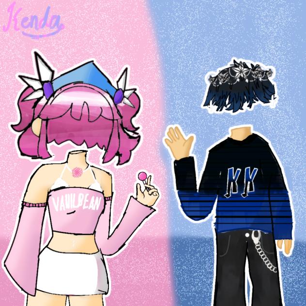 VANI AND KYLE