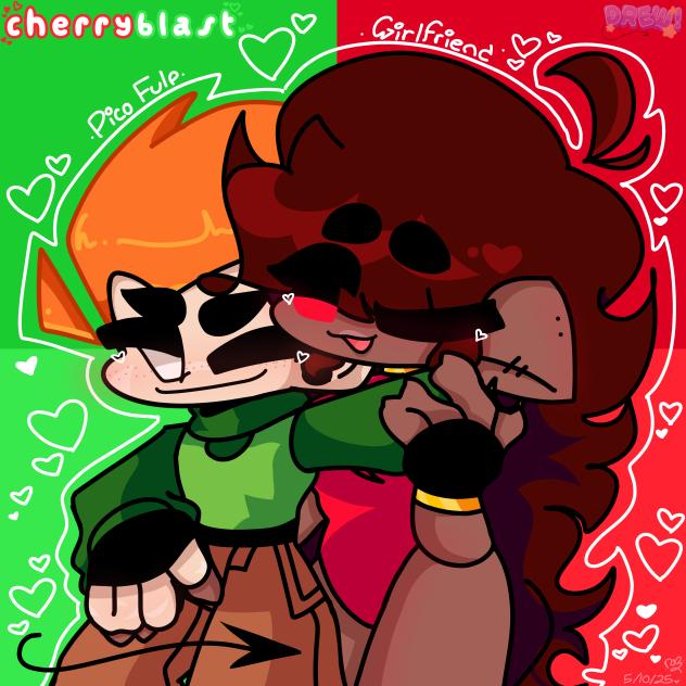 •CherryBlast•