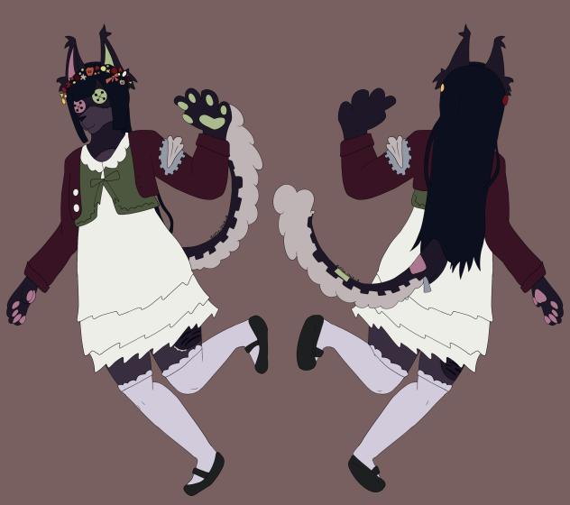 Free ref 4 - ibisPaint