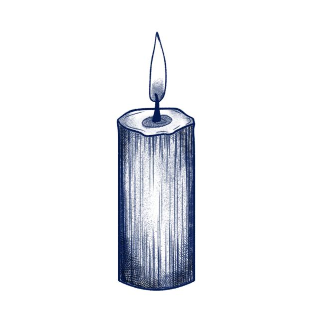 Candle