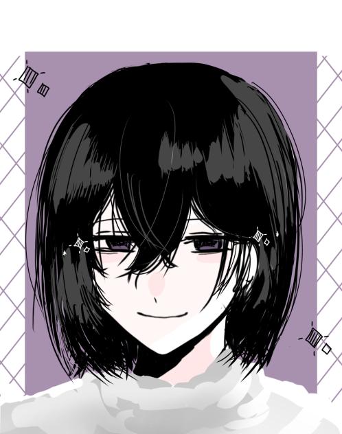 ドス君