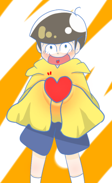 推し松