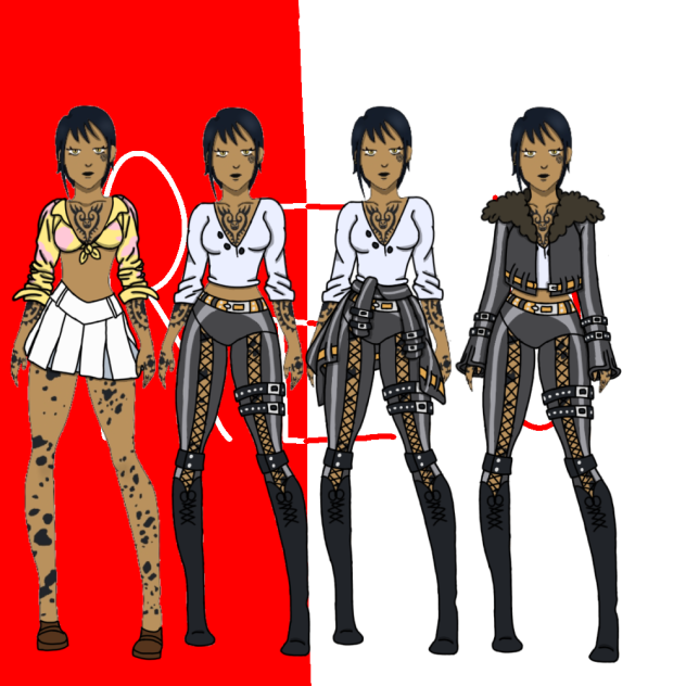 Red law