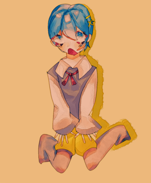 ちぐさくん
