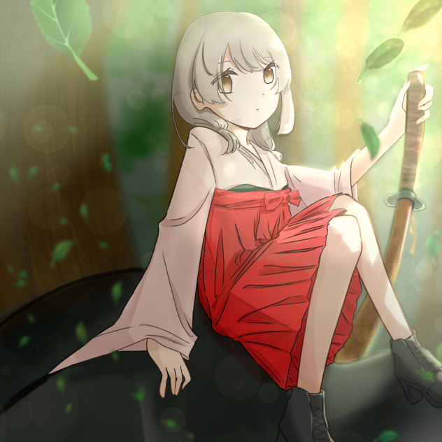 あけましておめでとう