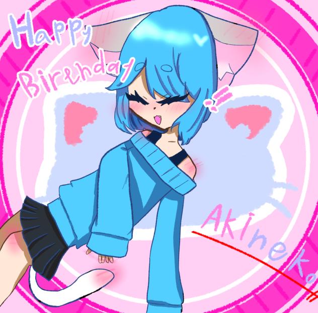 題320 遅れましたが誕生日おめでとう‼︎!!