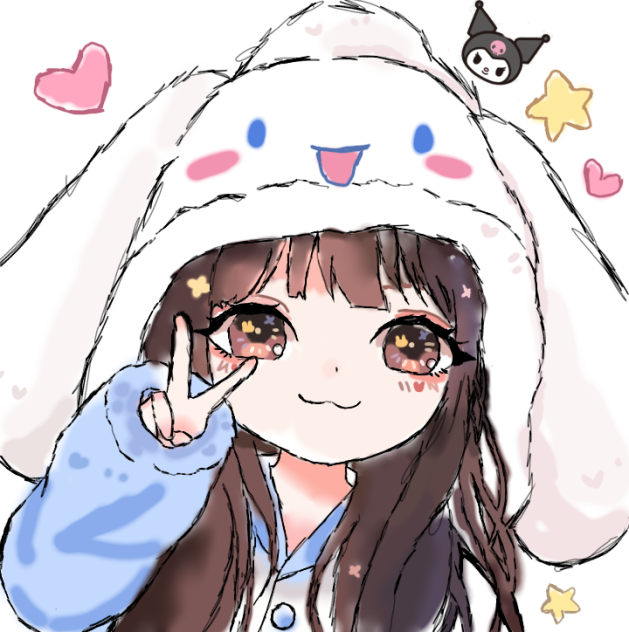 cinnamoroll