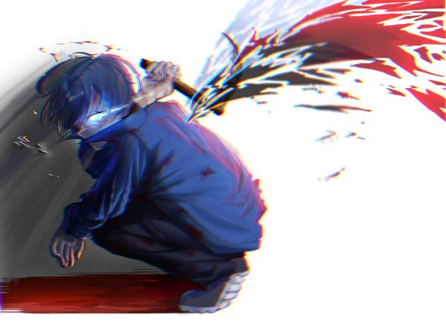 翼