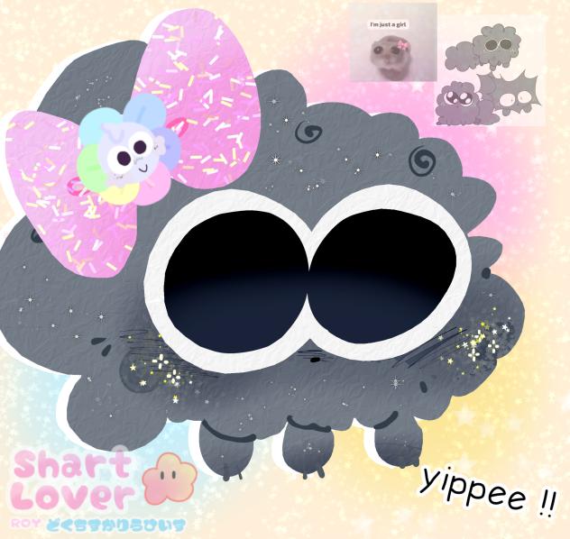 dusty fa !! 🍬💛