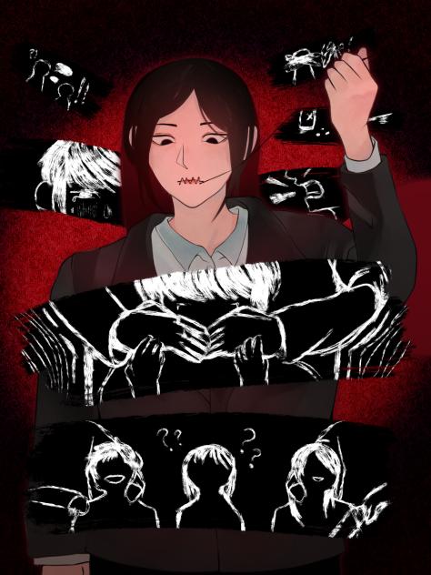 Silenced