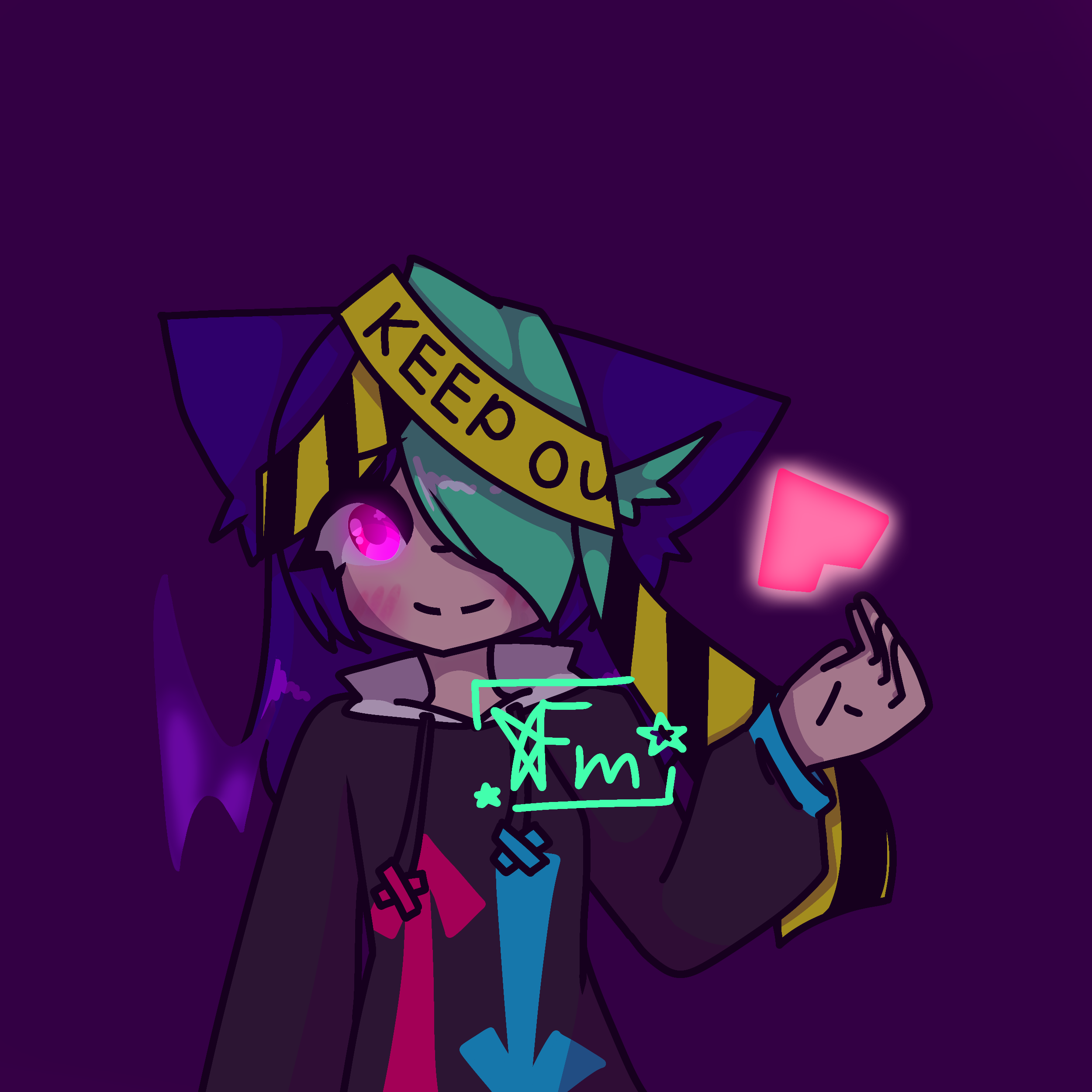 Redraw - ibisPaint