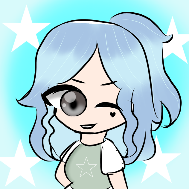 ♡Dreamer♡chracter 💗💝
