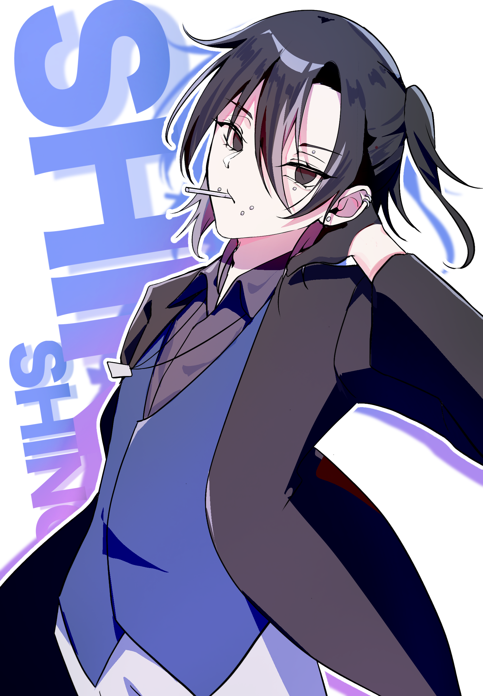 シノ - ibisPaint