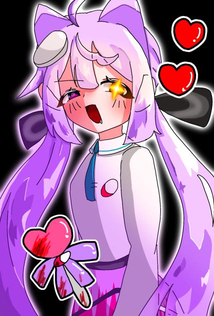 あはは!