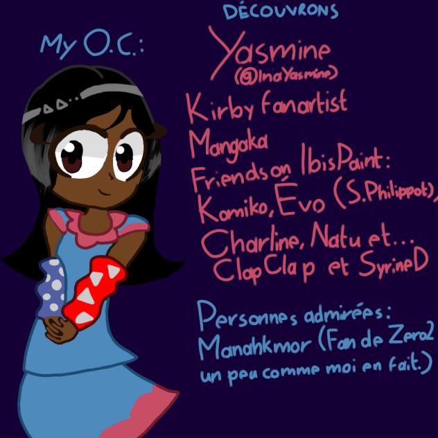 Meet the artist