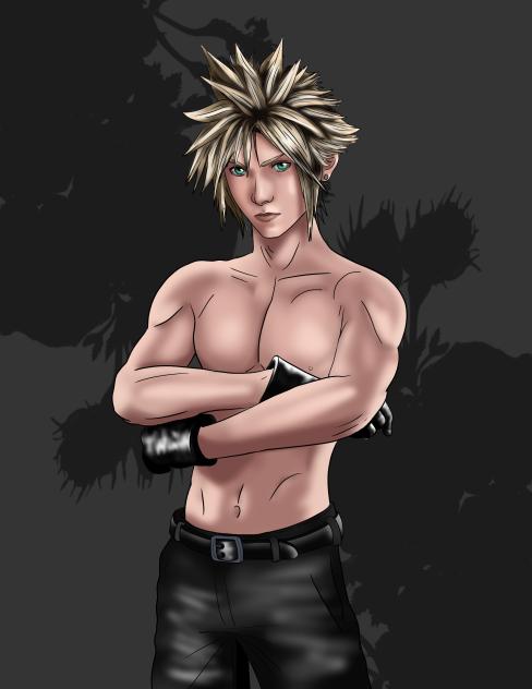 Cloud