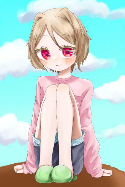無題448