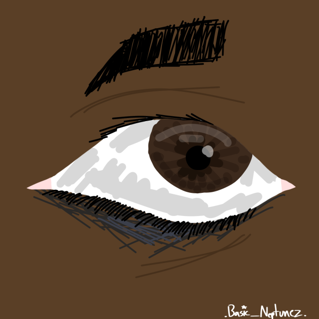 eye