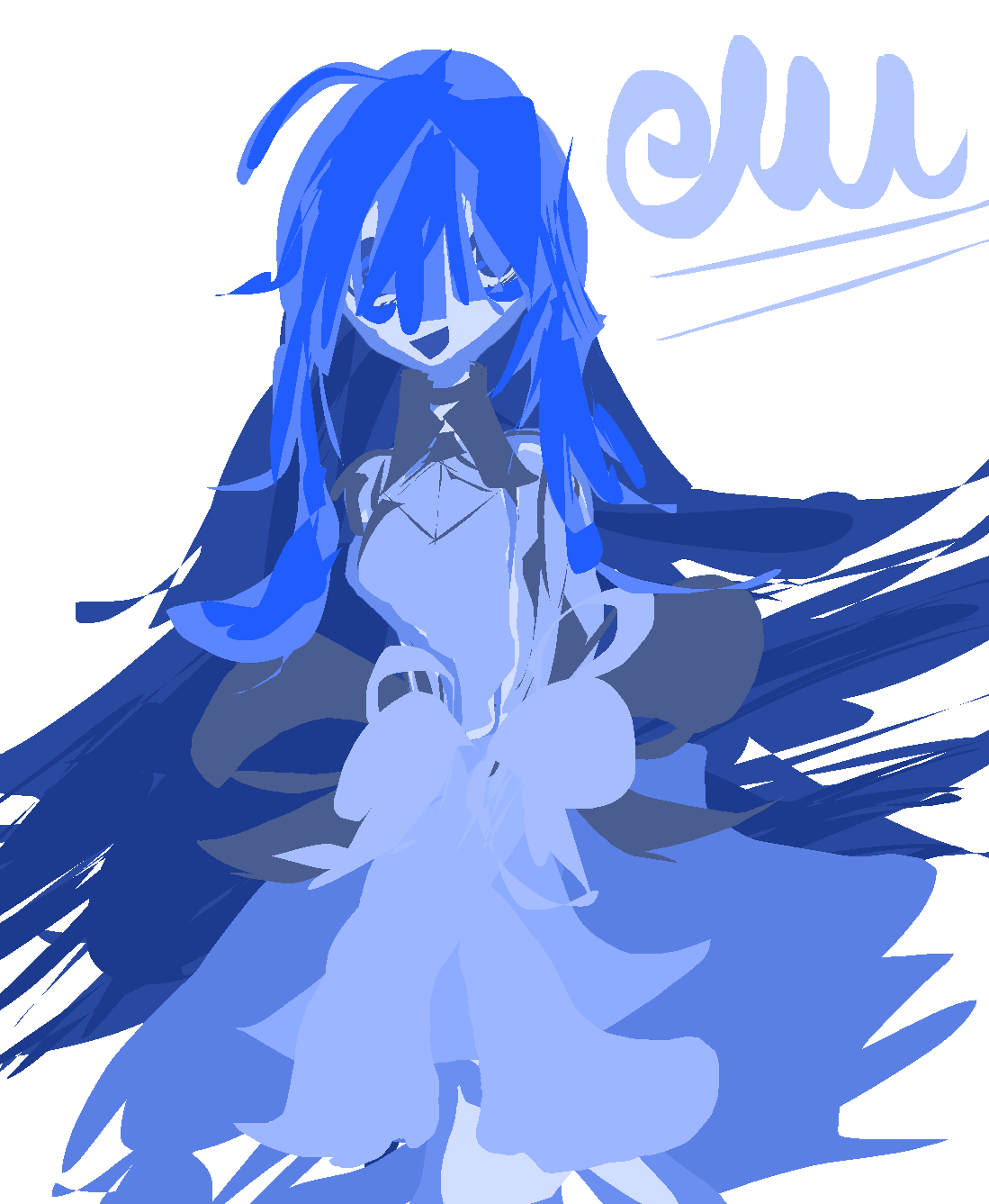 simple art 4 - ibisPaint