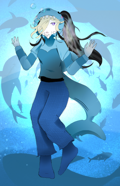 Shork