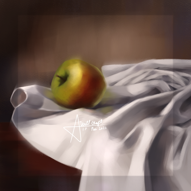 Apple & Cloth