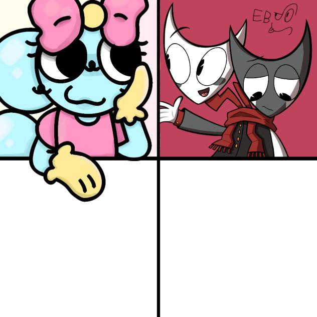 underrated character collab