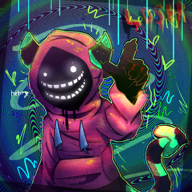 Gift for Bacon Bitz