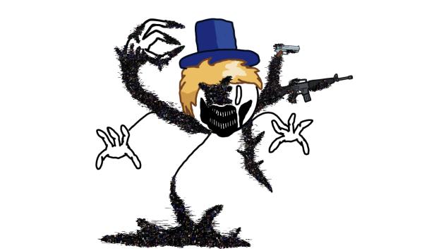 pibby sven