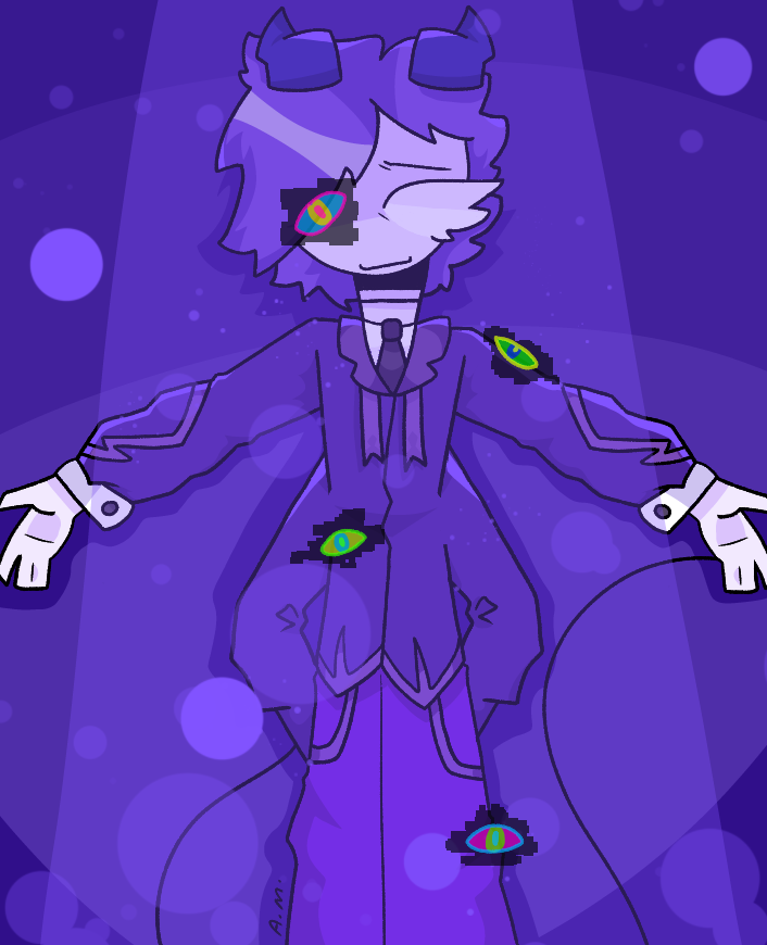The Final Show - ibisPaint