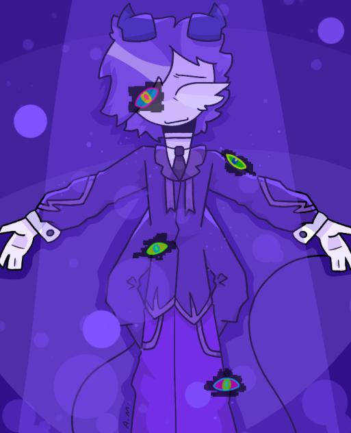 The Final Show - ibisPaint