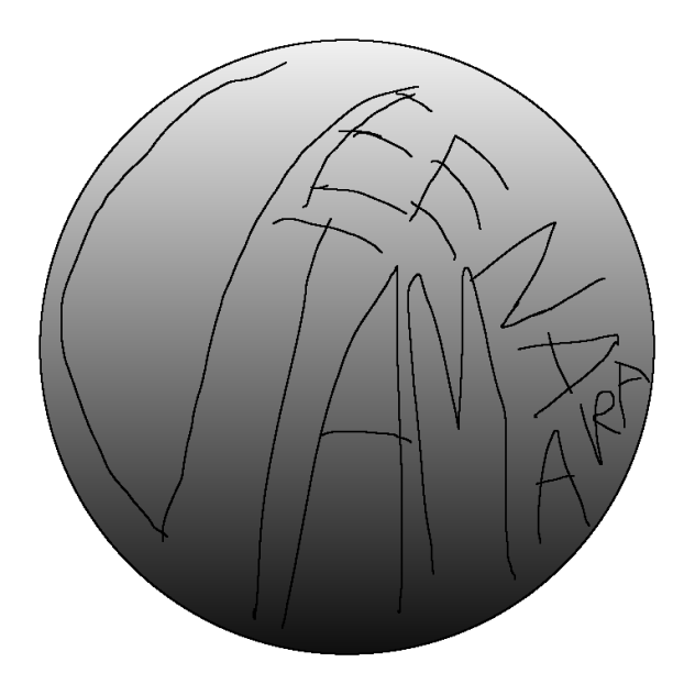 New Profile Pic For Veena Tamara