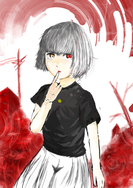 屍